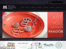 Sites similar to martiniquejewelers.com