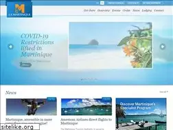 Sites similar to martiniquepro.org