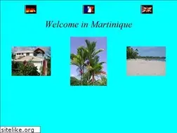 Sites similar to martiniqueurlaub.de