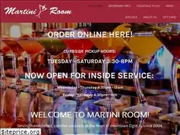 Sites similar to martiniroomelgin.com