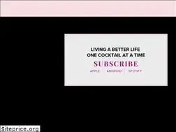 Sites similar to martinisandyourmoney.com
