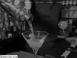 Sites similar to martinisbistro.com