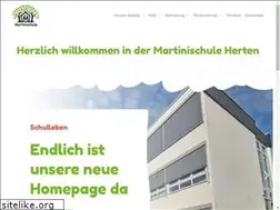 Sites similar to martinischule-herten.de