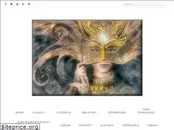 Sites similar to martinismo.eu