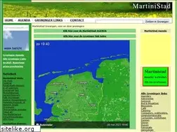 Sites similar to martinistad.net