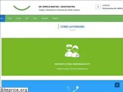 Sites similar to martinistudiodentistico.com