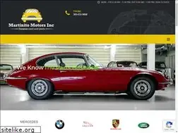 Sites similar to martinito-motors.com