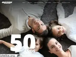 Sites similar to martinizing-ec.com