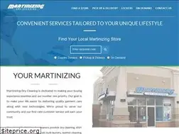 Sites similar to martinizing.ca