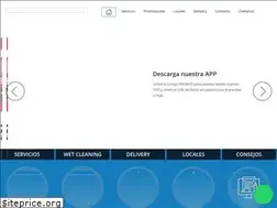 Sites similar to martinizingperu.com