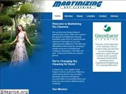 Sites similar to martinizingrochester.com