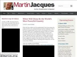 Sites similar to martinjacques.com