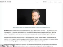 Sites similar to martinjago.net