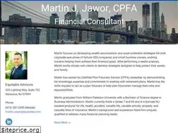Sites similar to martinjawor.com
