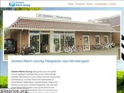Sites similar to martinjeuring.com