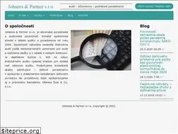 Sites similar to martinjohanes.sk
