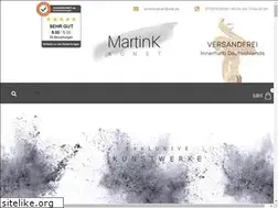Sites similar to martink-kunst.de