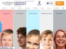 Sites similar to martinka.ru