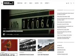 Sites similar to martinkaessler.com