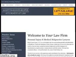 Sites similar to martinkanekuper.com
