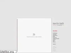 Sites similar to martinkath.de