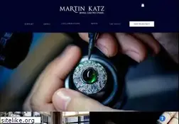Sites similar to martinkatz.com