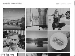 Sites similar to martinkaufmann.dk