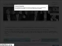 Sites similar to martinkaye.co.uk