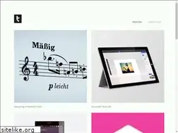 Sites similar to martinkeary.com
