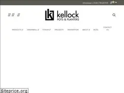 Sites similar to martinkellockpots.com.au