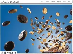Sites similar to martinkimbell.co.uk