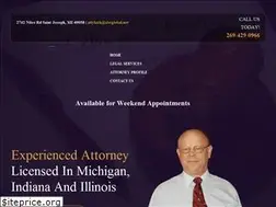 Sites similar to martinkirklaw.com