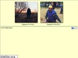 Sites similar to martinkoechy.de