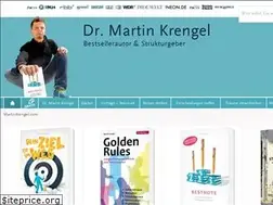 Sites similar to martinkrengel.com