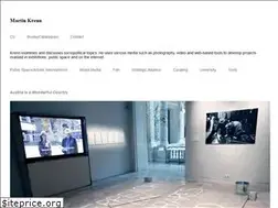 Sites similar to martinkrenn.net