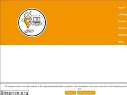 Sites similar to martinkrueber.com