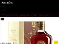 Sites similar to martinkrupicka.cz