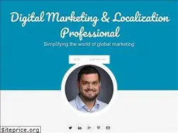 Sites similar to martinkura.com