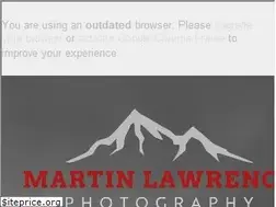 Sites similar to martinlawrencephotography.com