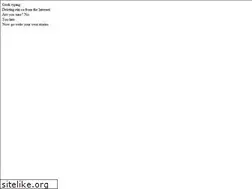 Sites similar to martinleclair.com