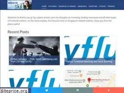 Sites similar to martinlee.sg