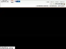 Sites similar to martinleecarsales.co.uk