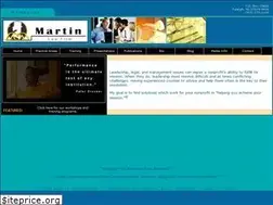 Sites similar to martinlegalhelp.com