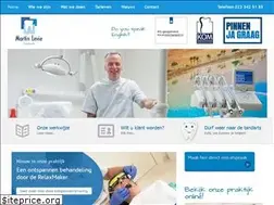 Sites similar to martinlevie.nl
