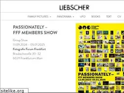 Sites similar to martinliebscher.com