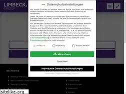 Sites similar to martinlimbeck.com