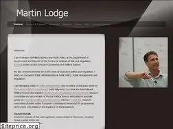 Sites similar to martinlodge.eu