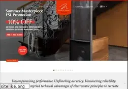 Sites similar to martinlogan.com