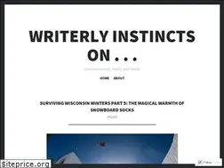 Sites similar to martinlopezwriter.com