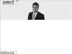 Sites similar to martinludma.cz